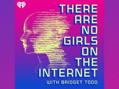 bridget todd podcast