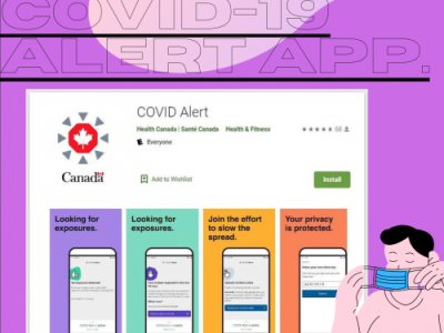 canada’s covid-19 alert app